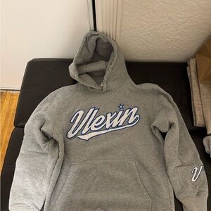 Men’s VLEXIN hoodie